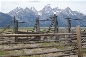 Grand Teton NP